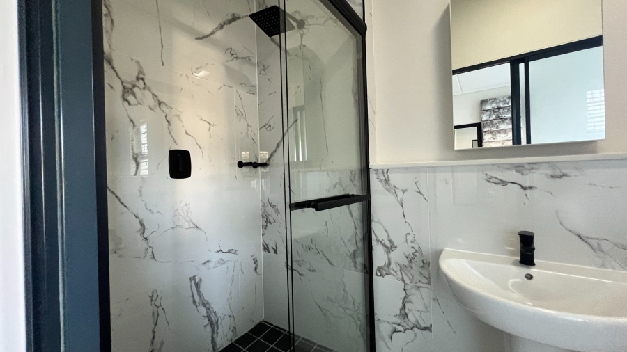 To Let 3 Bedroom Property for Rent in Sandown Western Cape